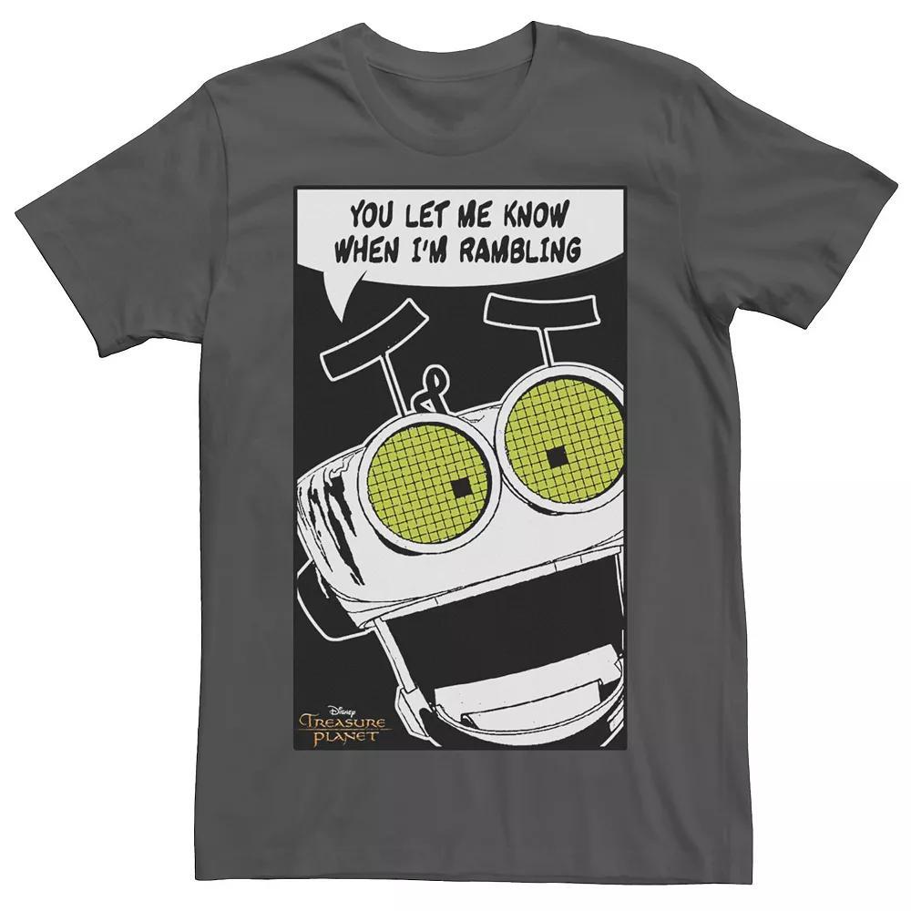 Men's Nintendo Zelda Funny Pun Graphic Tee, Size: Medium, Black Product Image