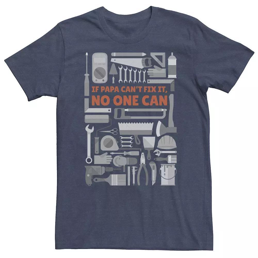 Disney / Pixar's Toy Story 4 Forky Men's Existential Crisis Tee, Size: Medium, Black Product Image