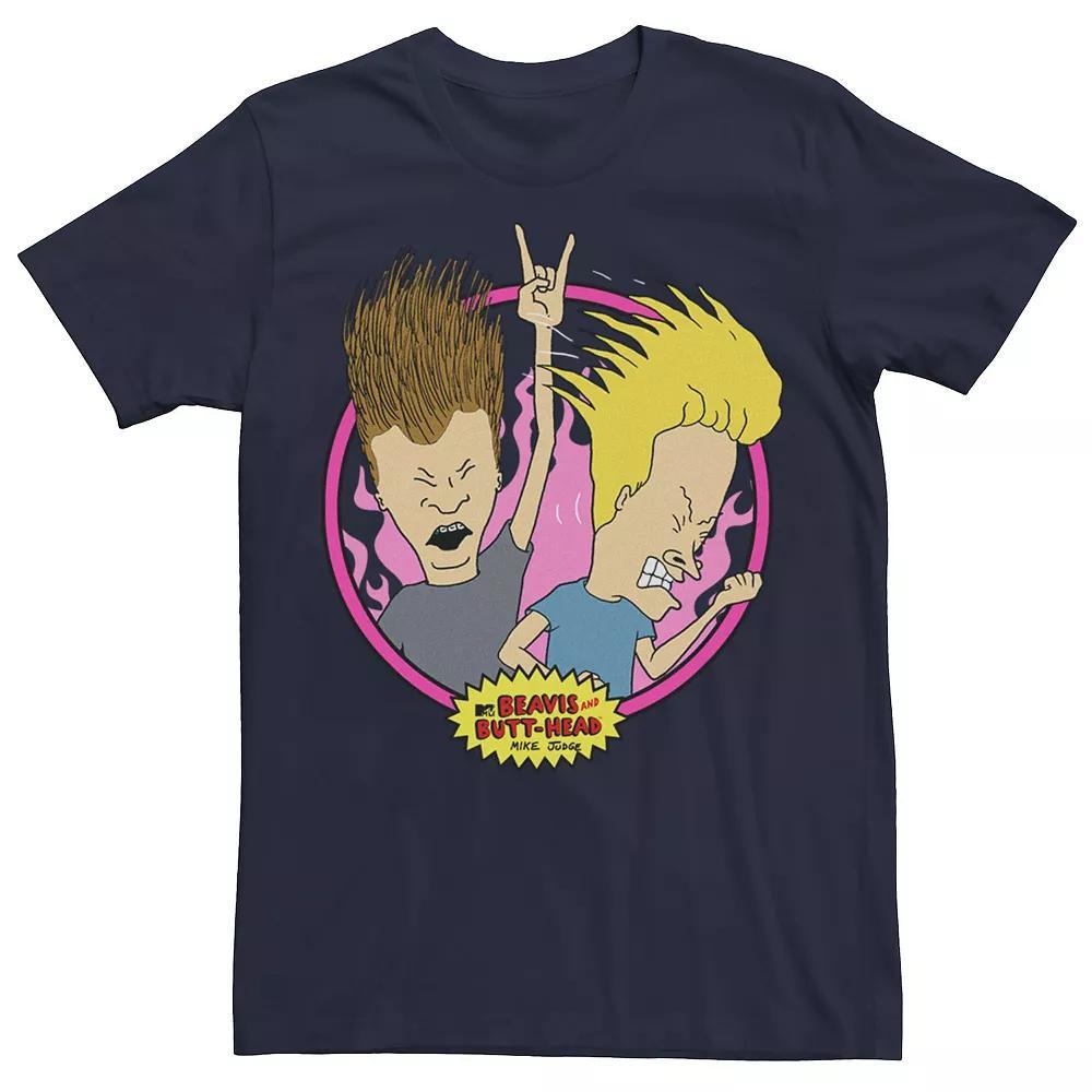Men's CN Adventure Time Jake Emotions Tee, Size: Large, Black Product Image