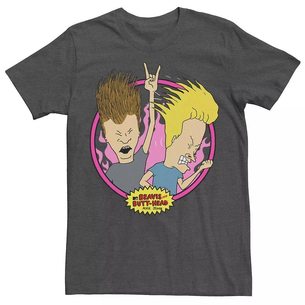 Men's CN Adventure Time Jake Emotions Tee, Size: Large, Black Product Image