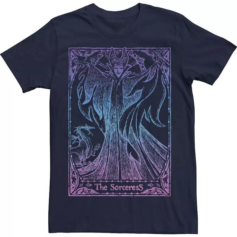 Mens The Matrix Vertical Full Color Poster Tee Product Image