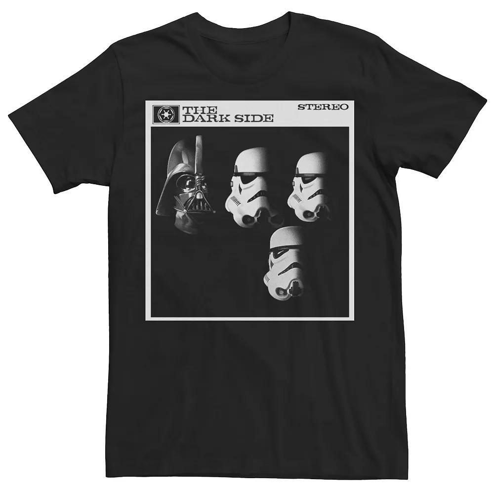Men's Star Trek Starfleet Academy Delta Crest Tee, Size: Small, Grey Heather Product Image