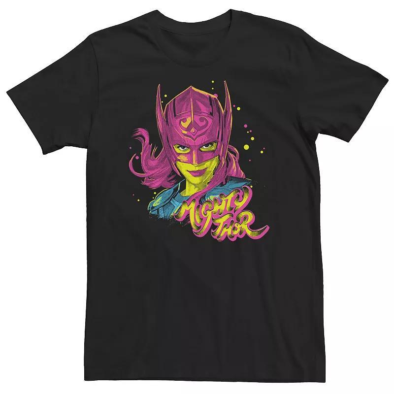 Men's Invader Zim Gir Schematic Tee, Size: Small, Red Product Image