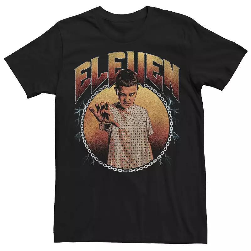 Disney's Lilo & Stitch Men's 4th of July Born to Sparkle Fireworks Tee, Size: XL, Grey Product Image