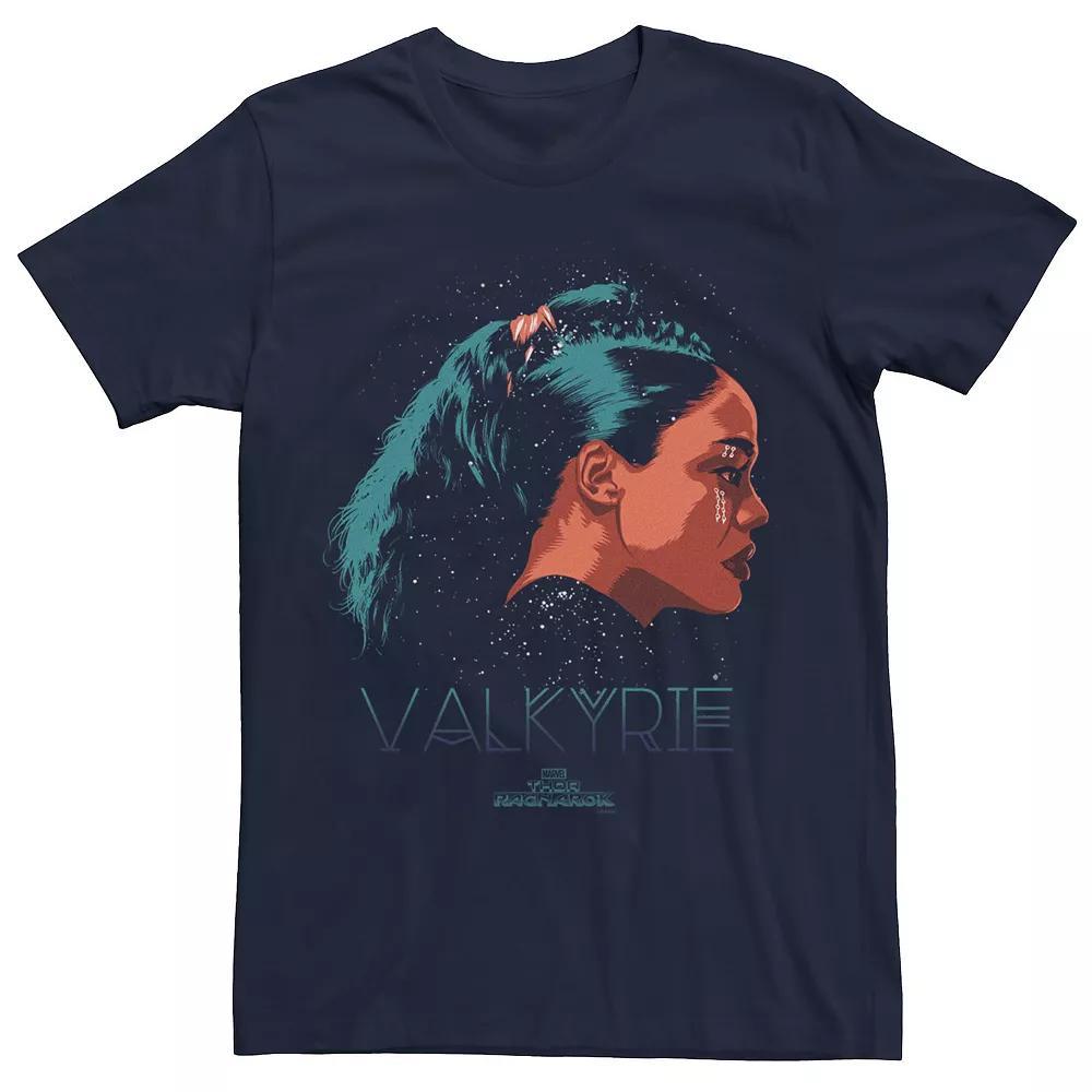 Men's Marvel Wolverine  Fill Tee, Size: XL, Black Product Image