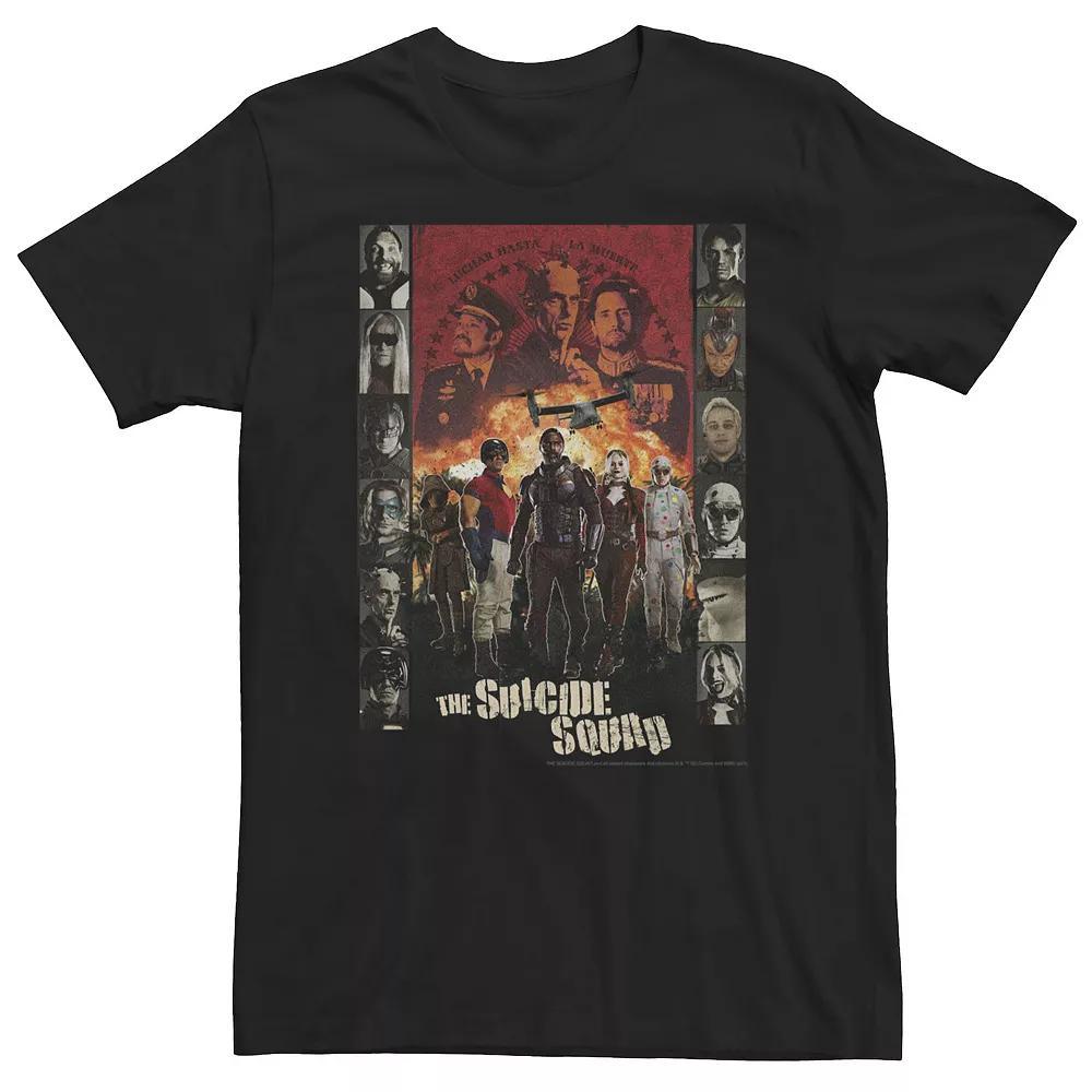 Men's Star Wars Darth Vader Death Star Tee, Size: Small, Royal Product Image