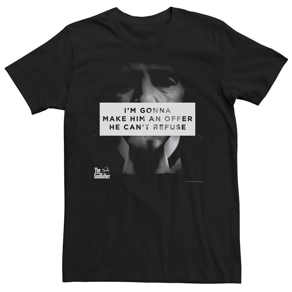 Men's Marvel Avengers Group Logo Fill Tee, Size: XXL, Black Product Image