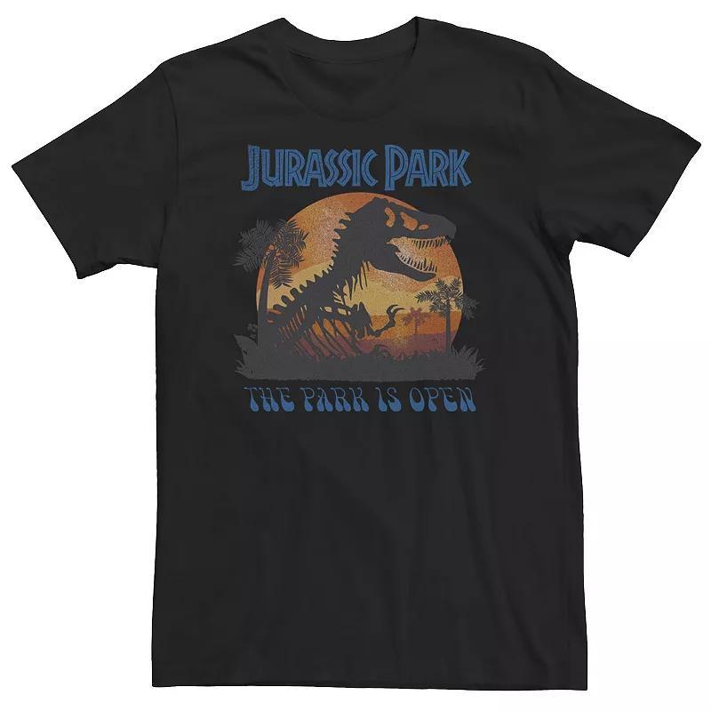 Men's Marvel Wolverine  Fill Tee, Size: XL, Black Product Image