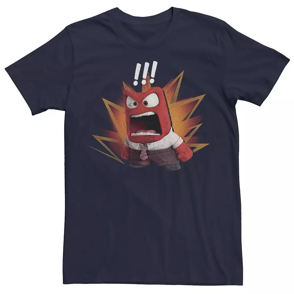 Men's Nickelodeon SpongeBob SquarePants Santa Claus Graphic Tee, Size: Small, Kelly Product Image