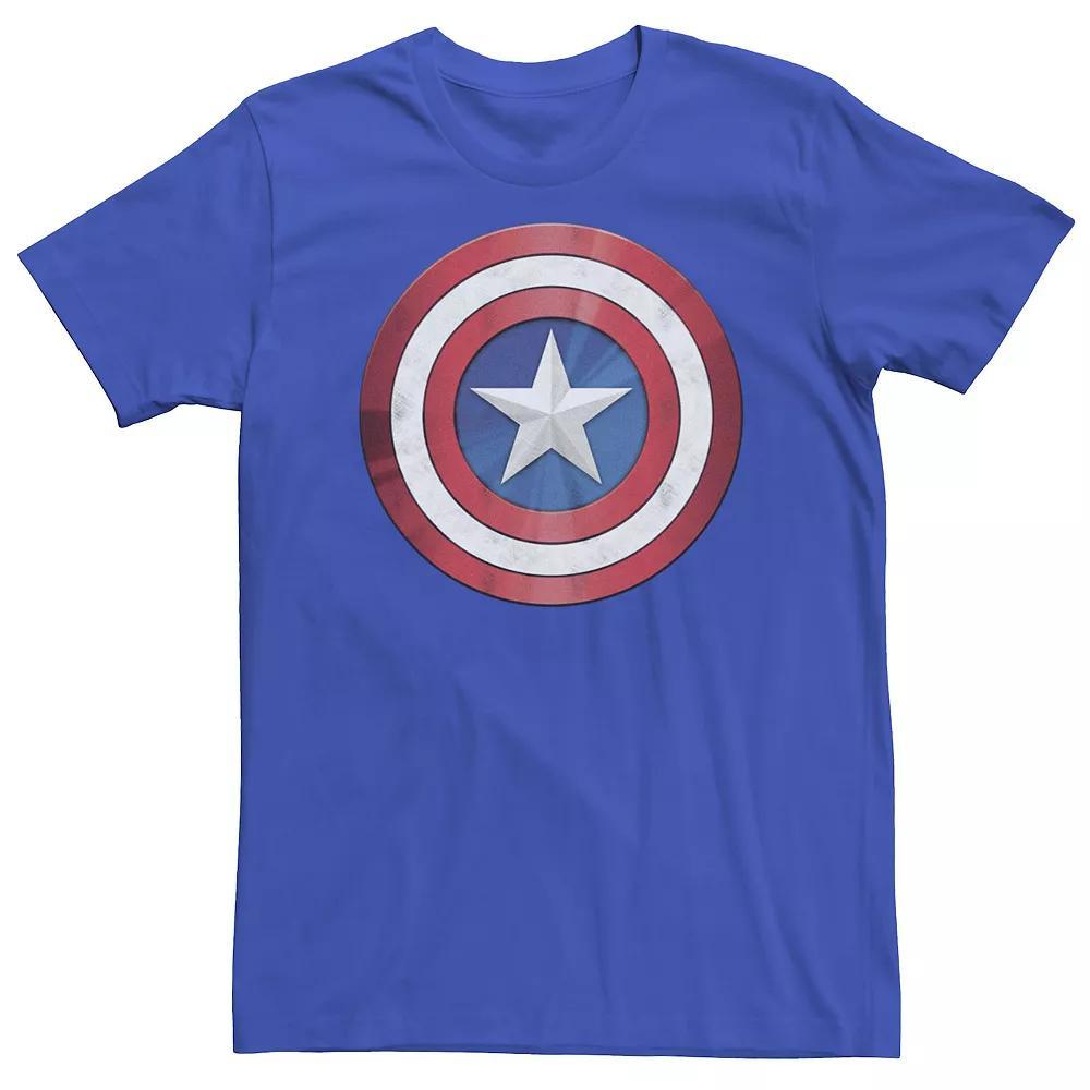 Men's Marvel Wolverine  Fill Tee, Size: XL, Black Product Image