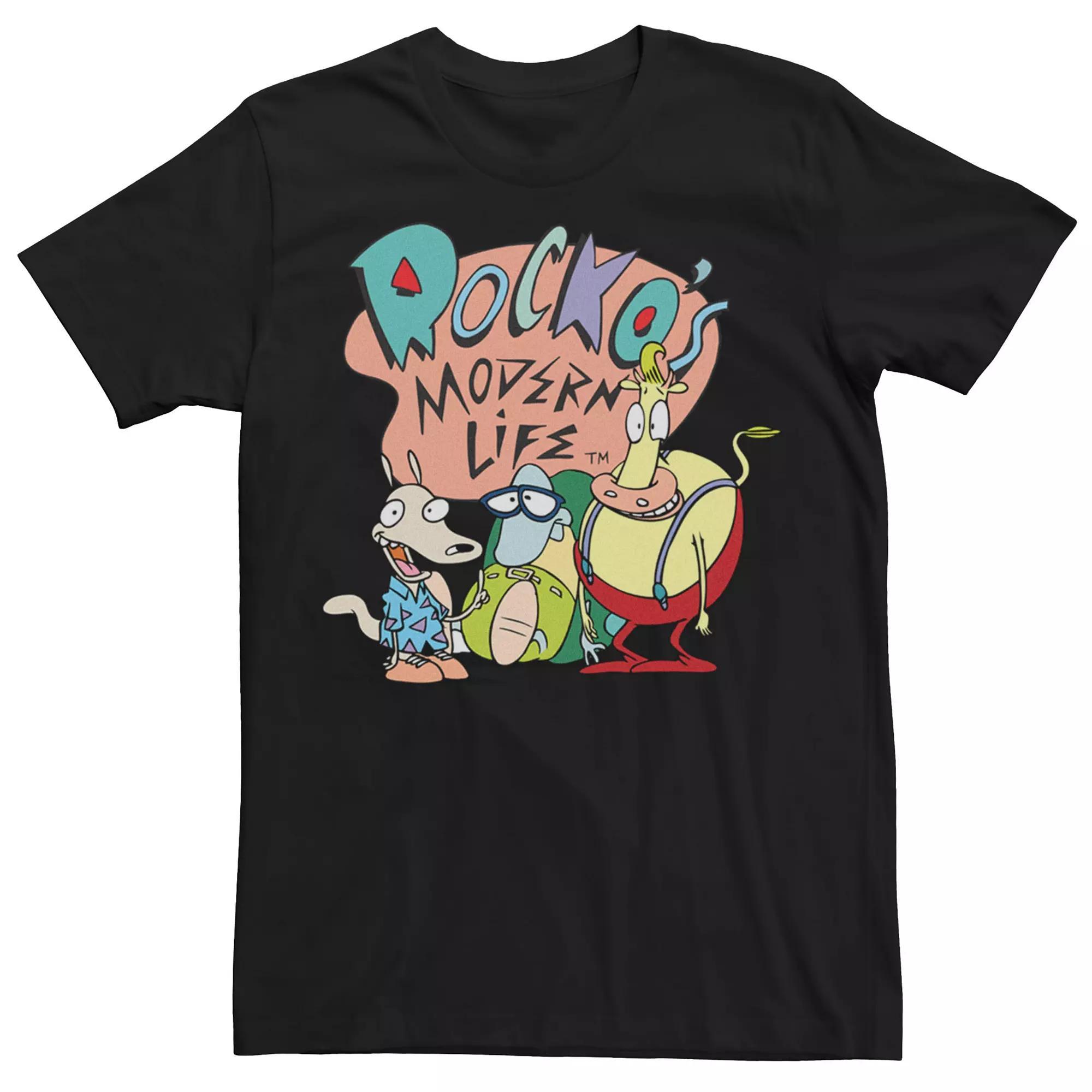 Men's Marvel Thor Ragnarok Vs Hulk Graphic Tee, Size: Large, Black Product Image