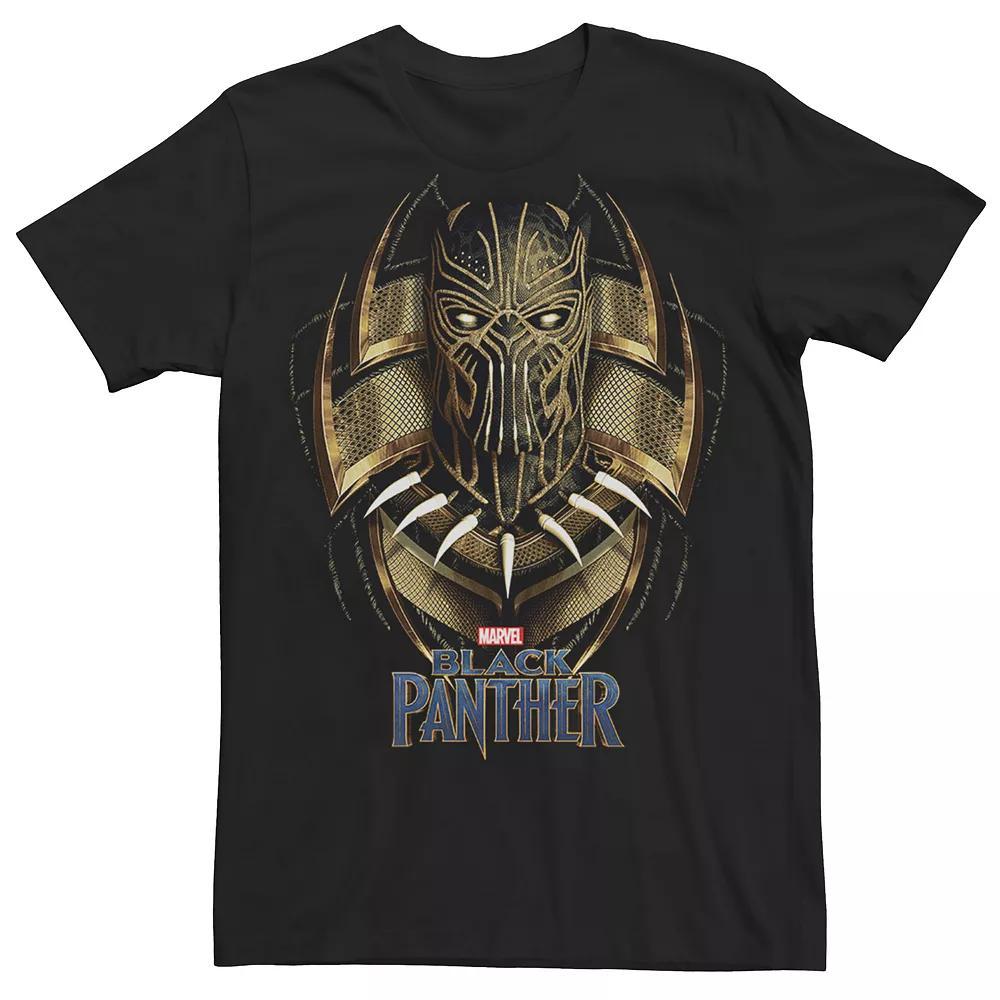 Disney's The Lion King Men's Not Lazy Tee, Size: XXL, Royal Grey Product Image