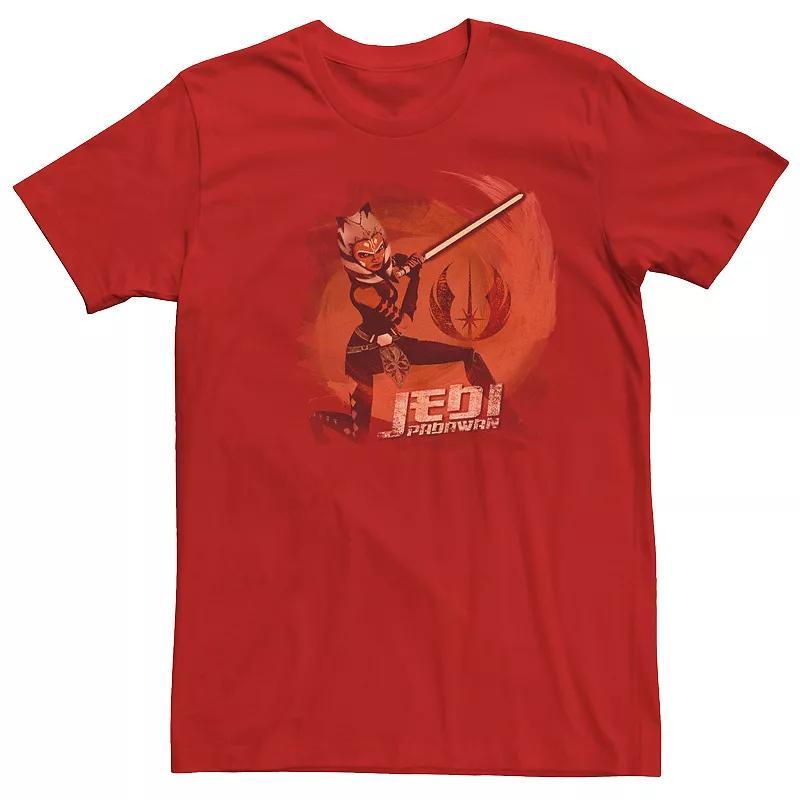 Men's Home Of The Brave United States Silhouette Tee, Boy's, Size: Medium, Grey Product Image
