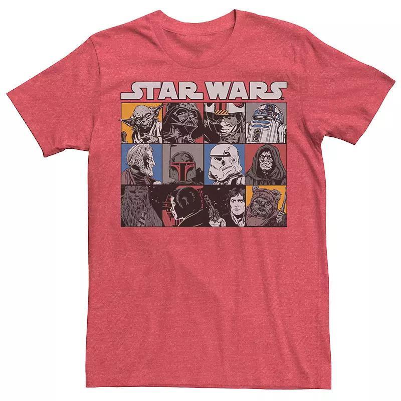 Mens DC Comics Superman Planet Chest Logo Graphic Tee Product Image