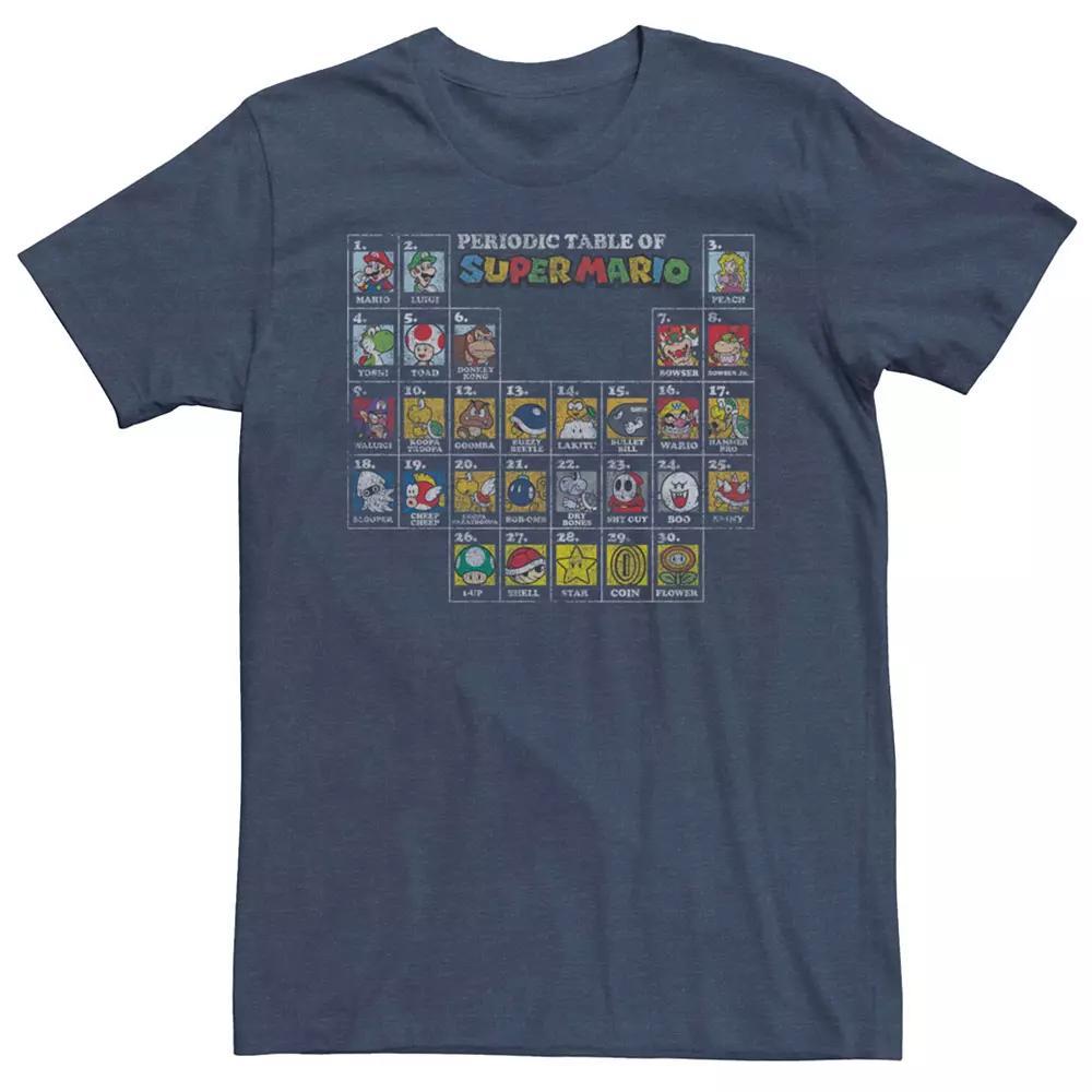 Men's Harry Potter Deathly Hallows Snape Character Poster Graphic Tee, Size: 3XL, Grey Product Image
