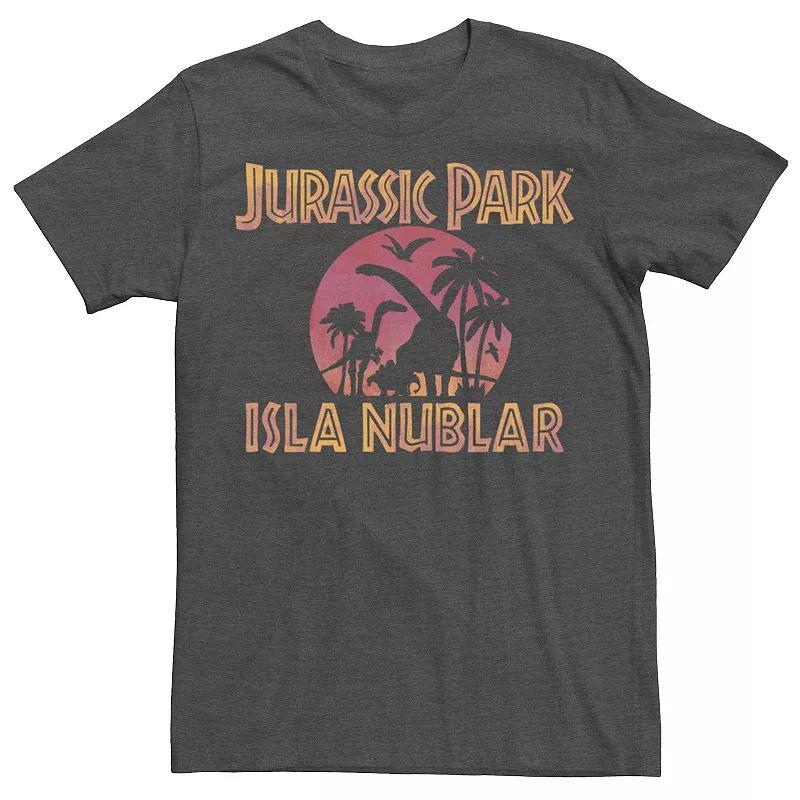 Men's Star Wars The Mandalorian IG-11 Self-Destruct Overlay Tee, Size: XXL, Black Product Image