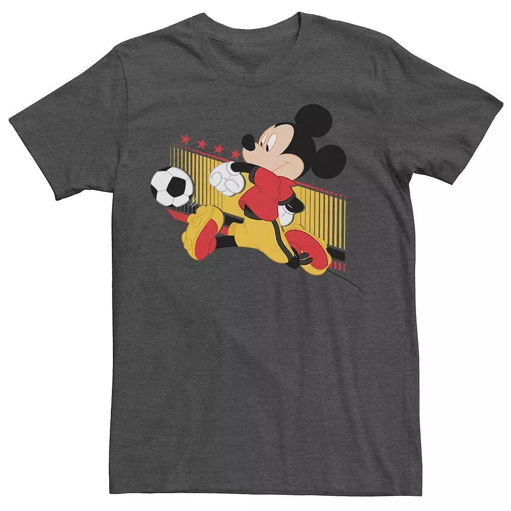 Mens Star Wars Falcon Grid Burst Tee Product Image