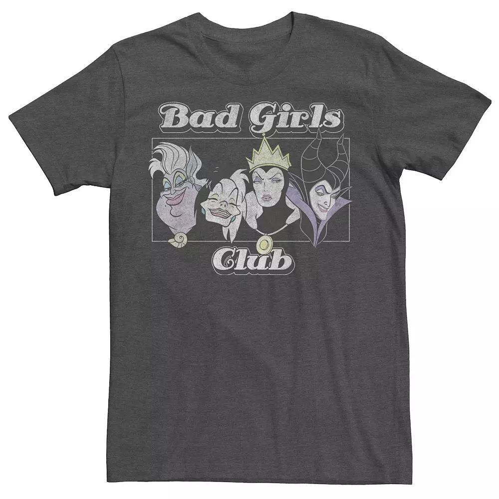 Men's Back To The Future Distressed Roads Logo Tee, Size: Medium, Blue Product Image