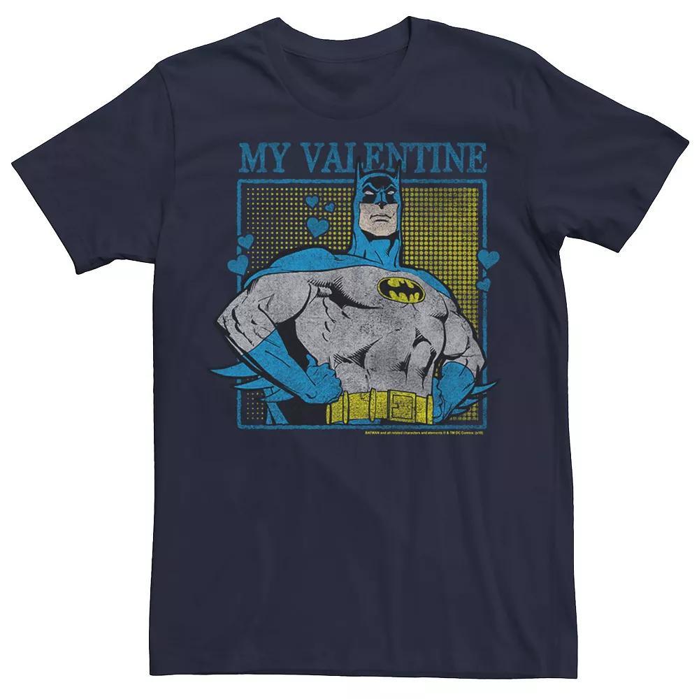 Disney's Peter Pan I'm So Fly I Never Land Silhouettes Men's Tee, Size: 3XL, Grey Heather Product Image