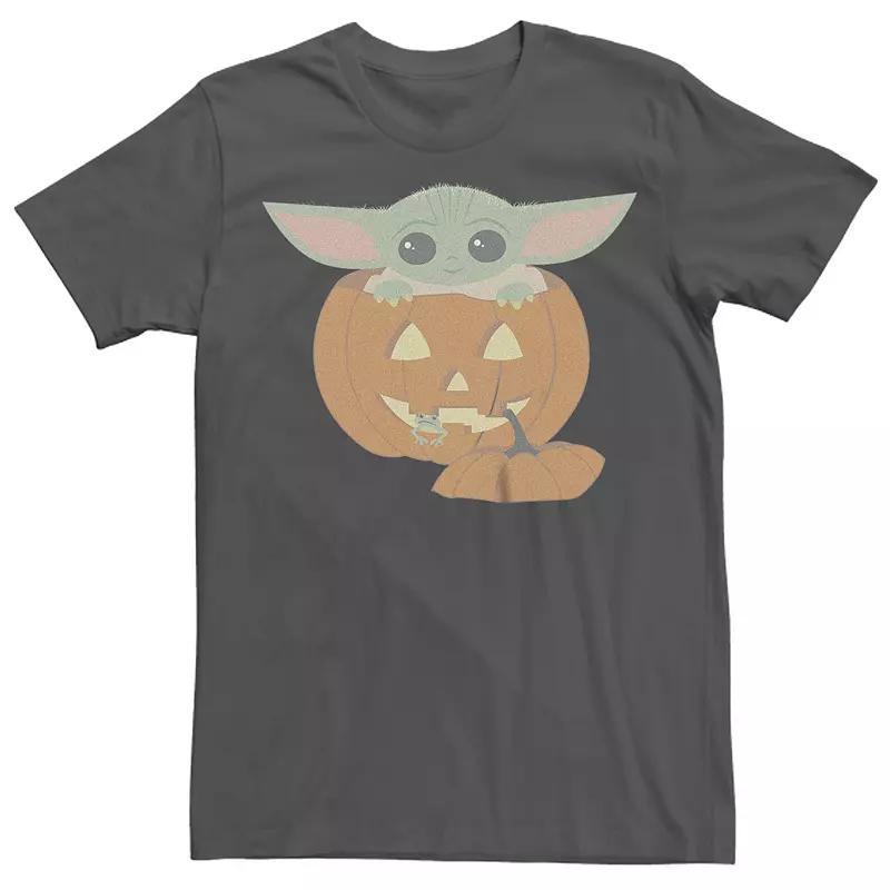 Big & Tall Harry Potter Dobby Free The House-Elves Tee, Men's, Size: 4XL, Black Product Image
