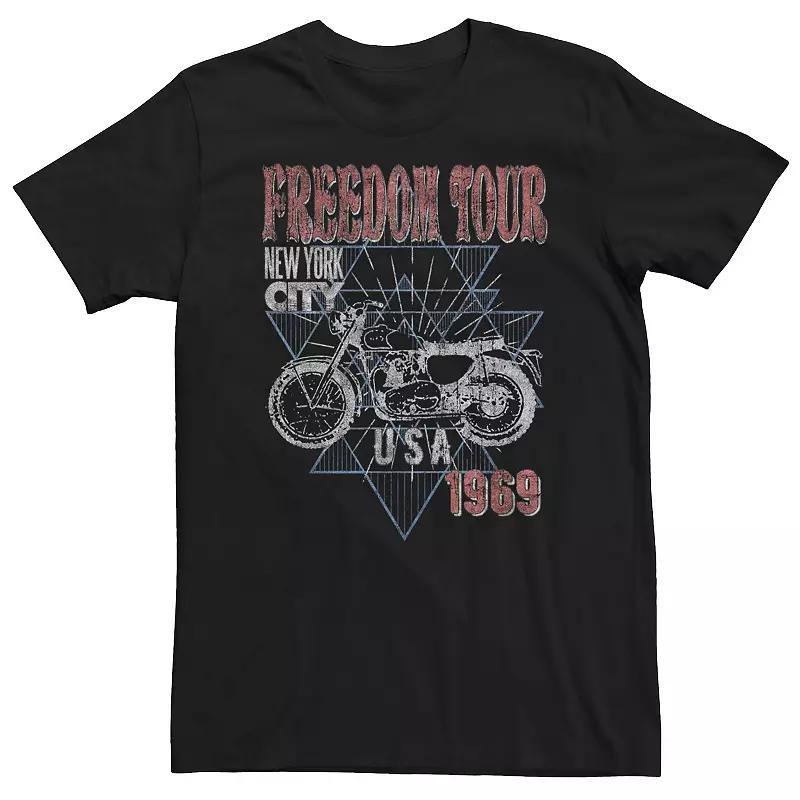 Men's Star Wars Season To Be A Rebel Dad Christmas Tee, Size: Large, Kelly Product Image