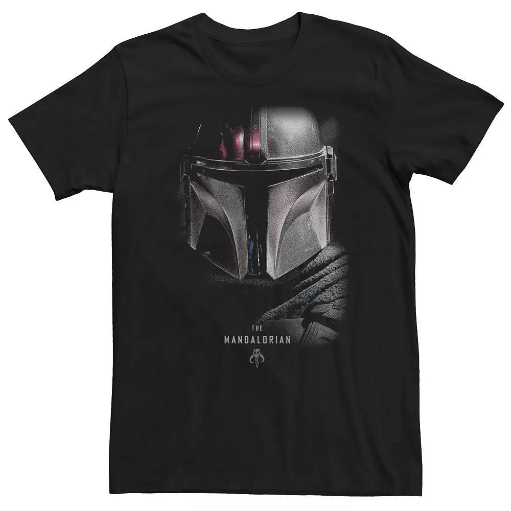 Mens Marvel Panther Shuri Poster Tee Product Image