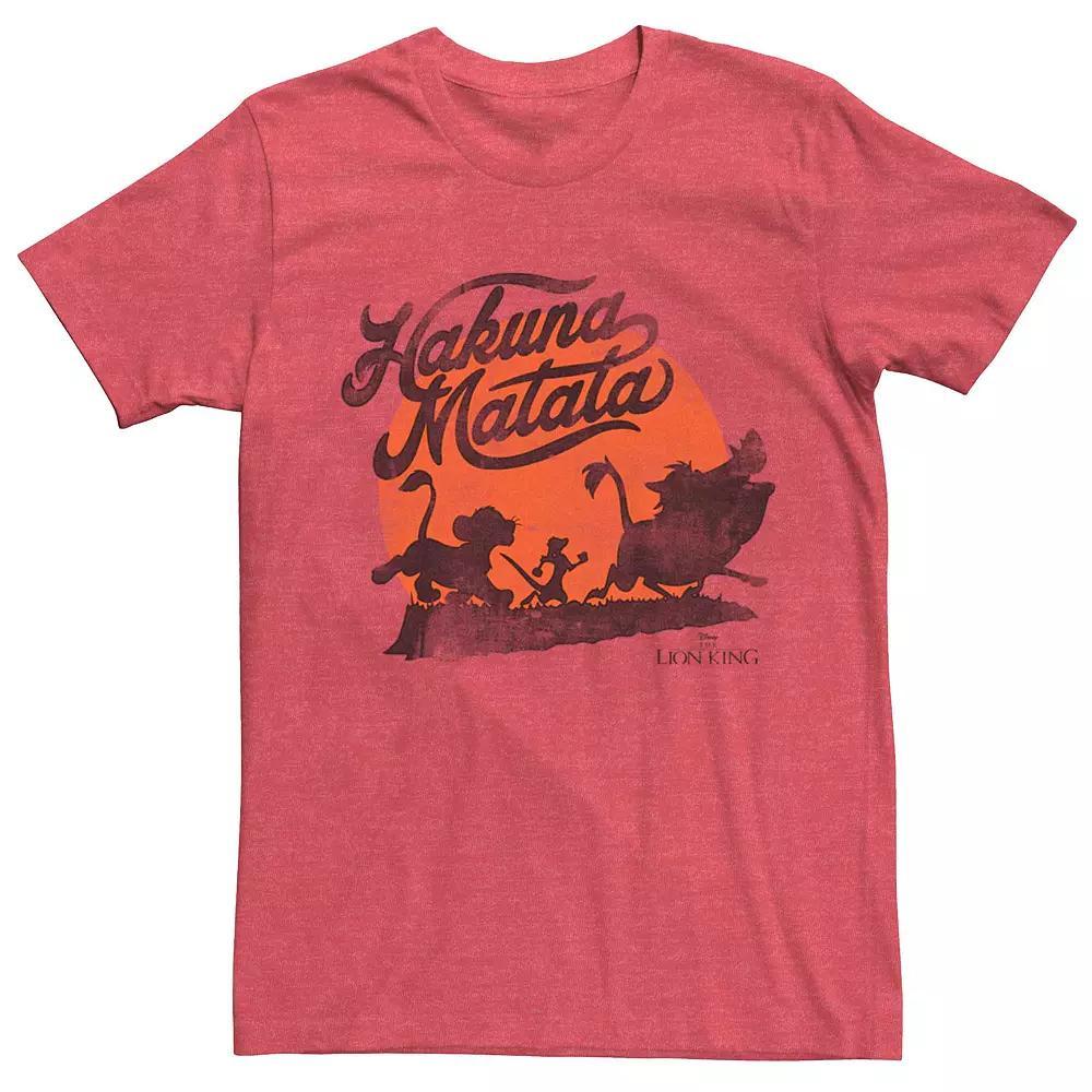 Mens Gonzales Tequilla Check List Tee Product Image