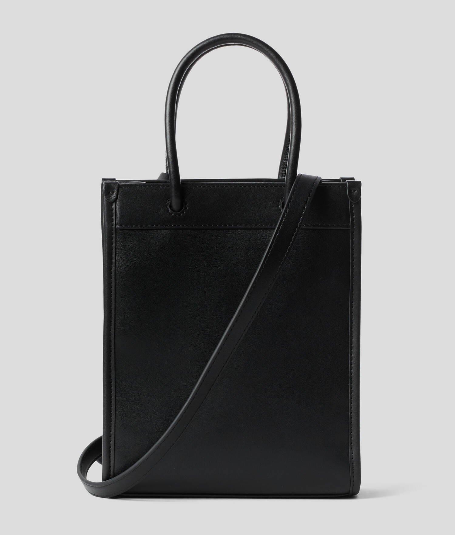 HOTEL KARL SMALL TOTE BAG Product Image