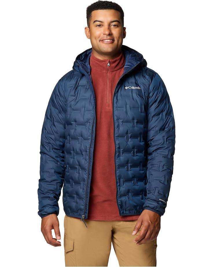 Terra Peak Jacket Product Image
