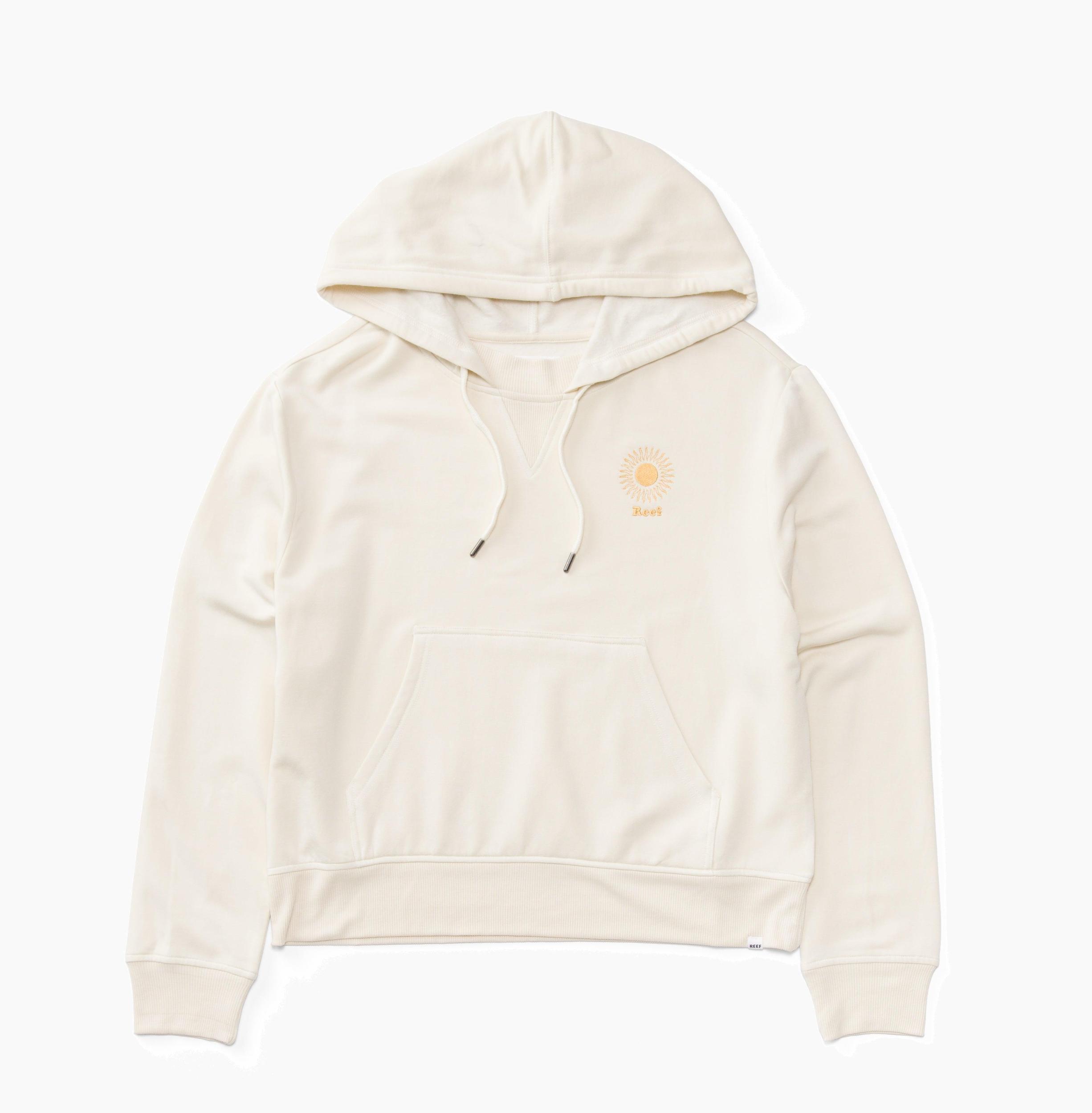 Cozy Pullover Hoodie Product Image