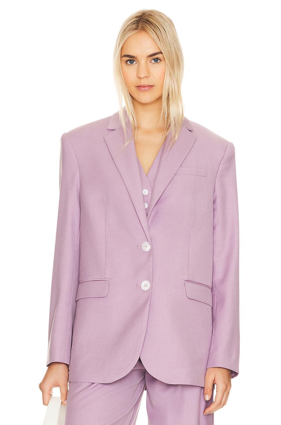 Rylee Blazer Product Image