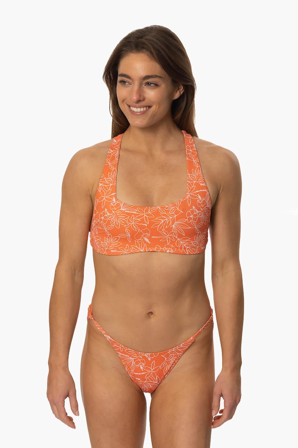 Luisa Bikini Bottom Product Image