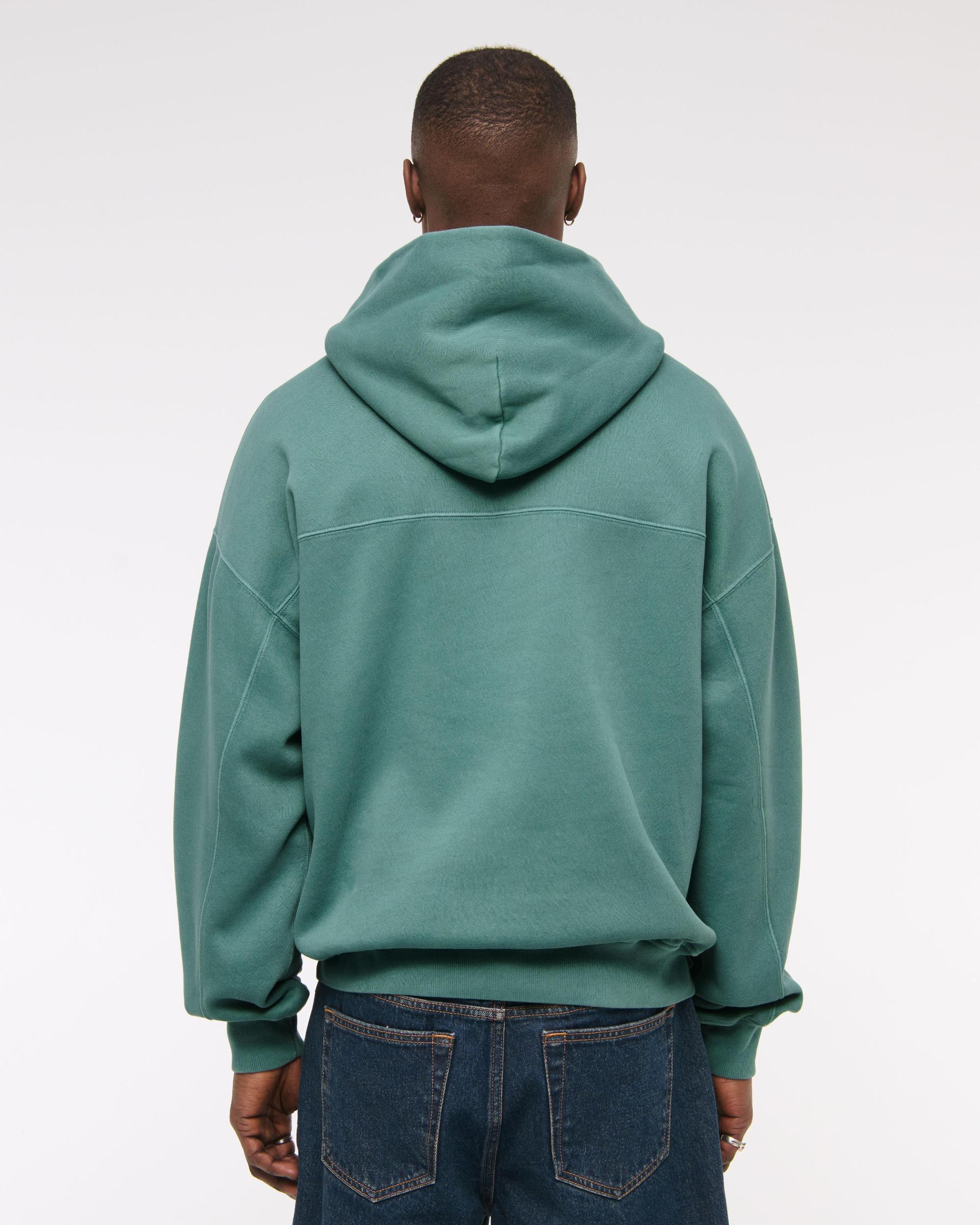 Essential Popover Hoodie Product Image