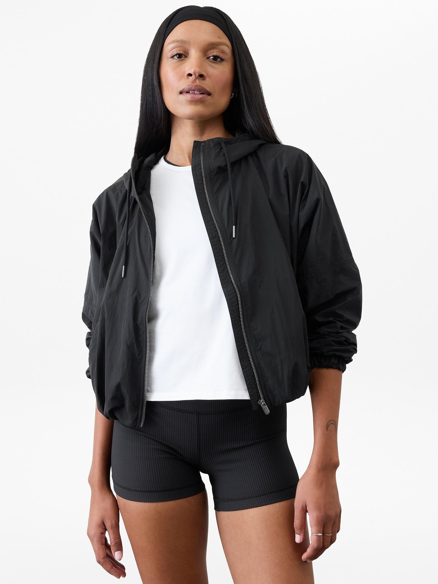 Day Drift Jacket Product Image