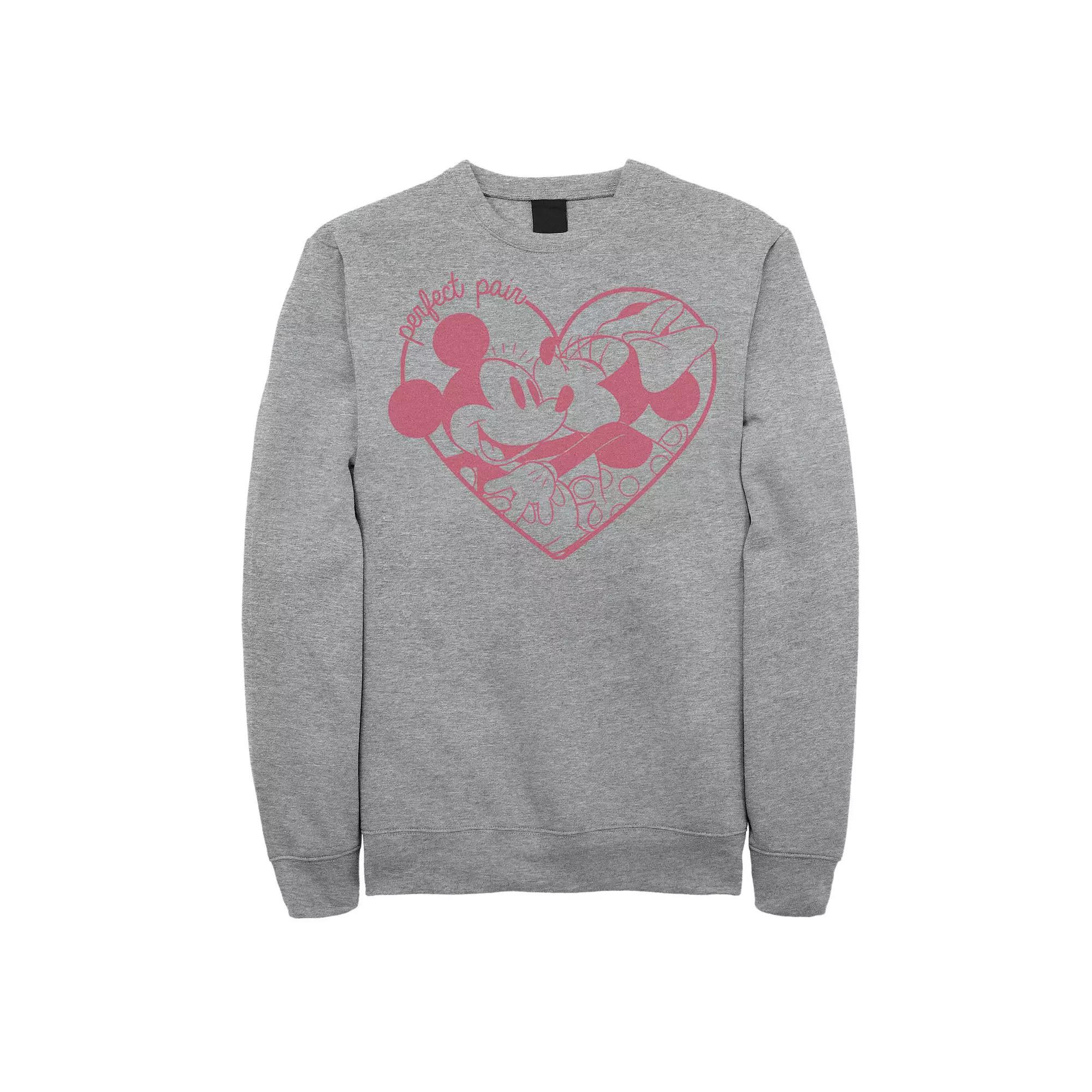 Mens Marvel City Skyline Logo Sweatshirt Athletic Grey Product Image