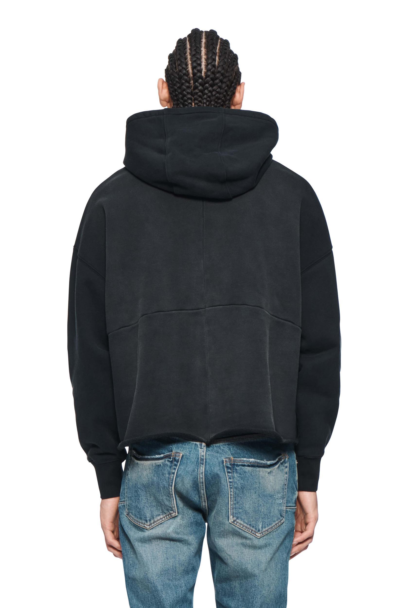 Wordmark Hoodie Male Product Image