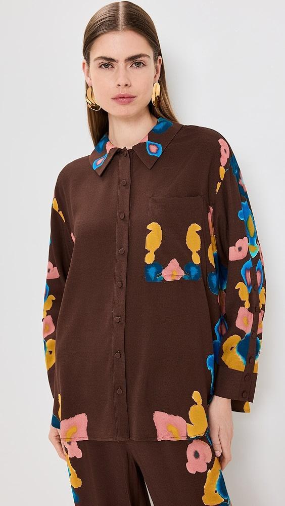 Figue Tori Top | Shopbop Product Image