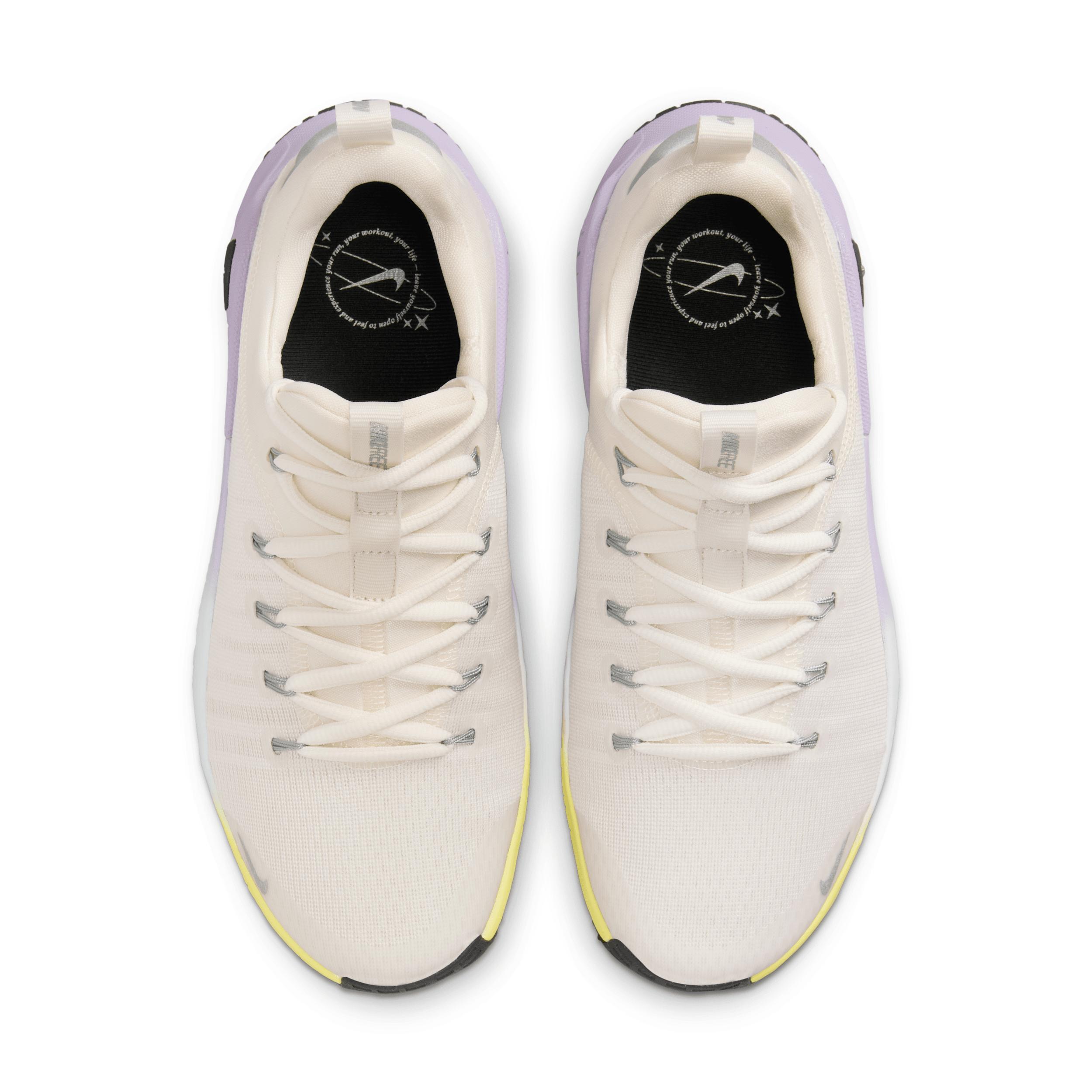 Nike Women's Free Metcon 6 SE Workout Shoes Product Image