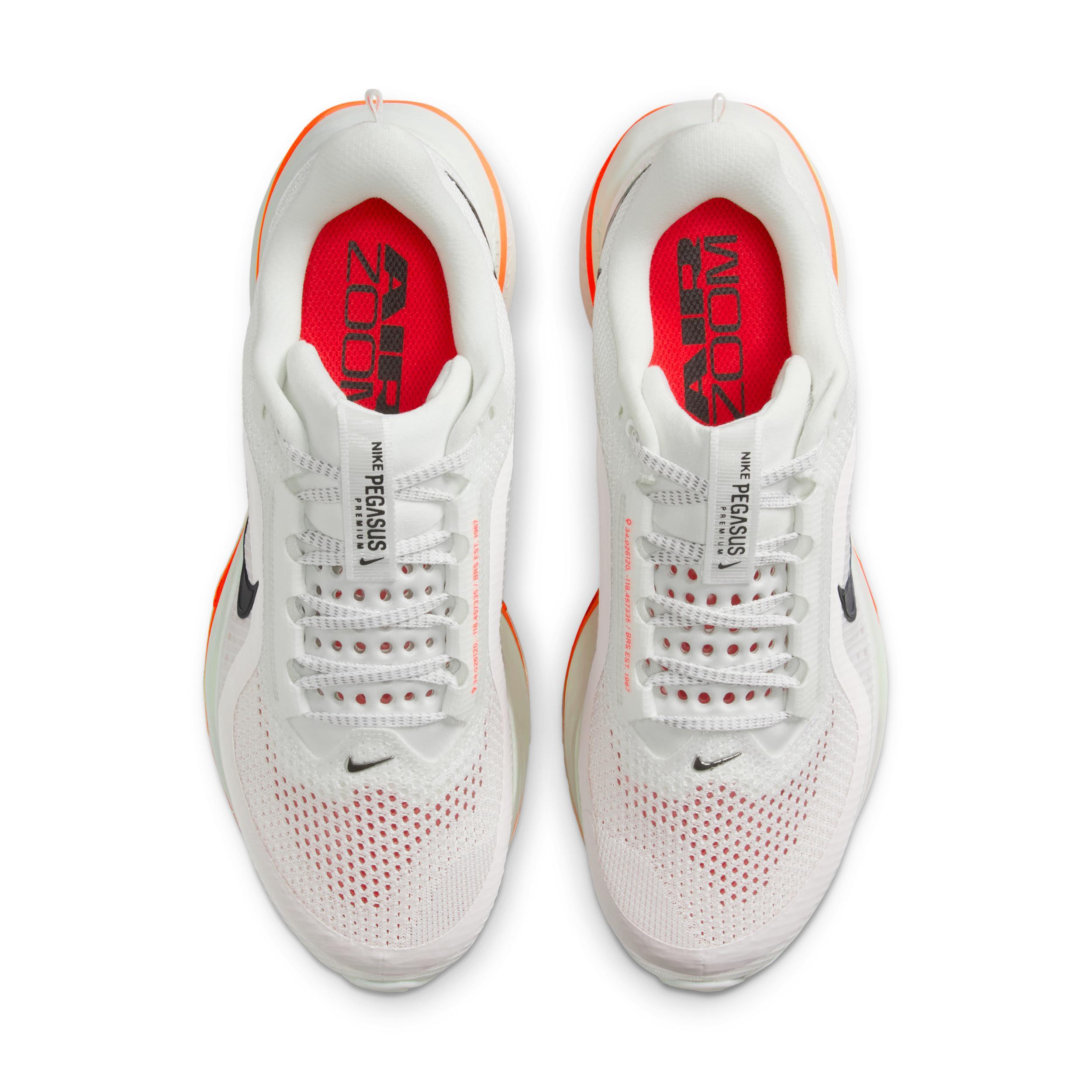 Nike Women's Pegasus Premium Road Running Shoes Product Image