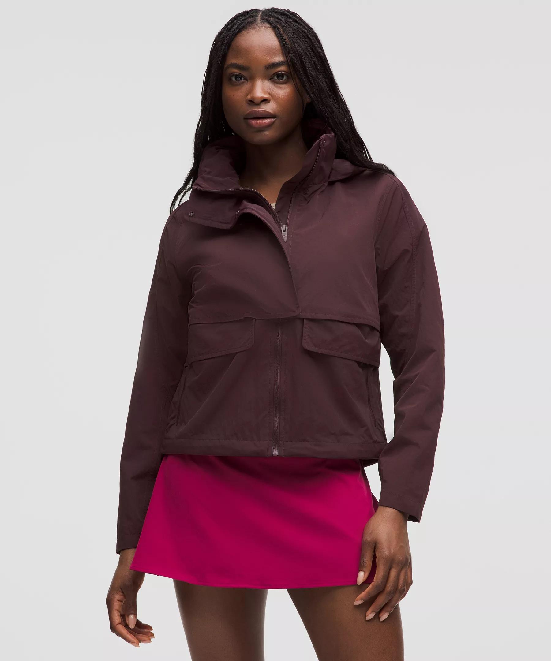 Always Effortless Jacket Product Image