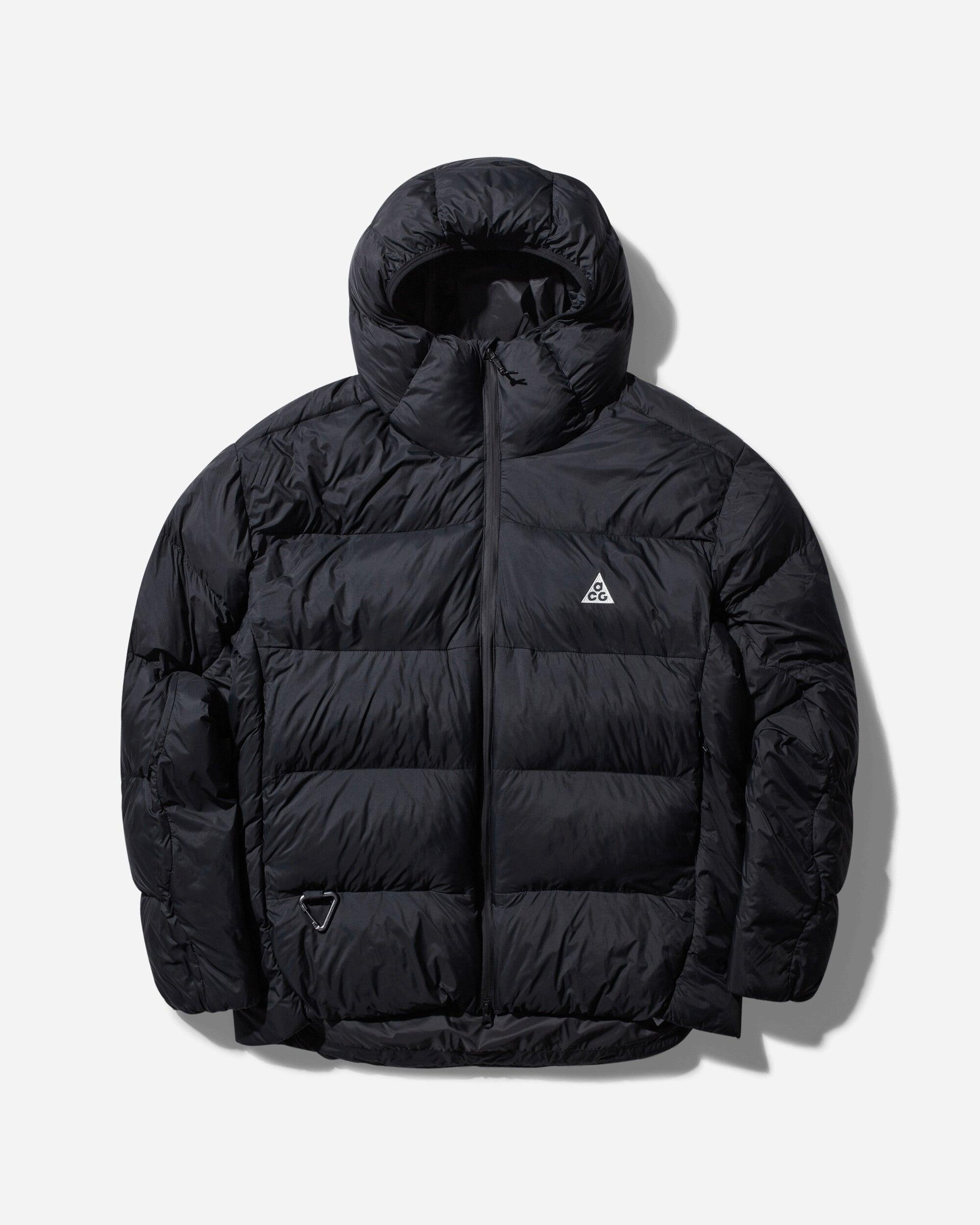 Men's Nike ACG "Lunar Lake" PrimaLoftÂ® Therma-FIT ADV Loose Hooded Jacket Product Image