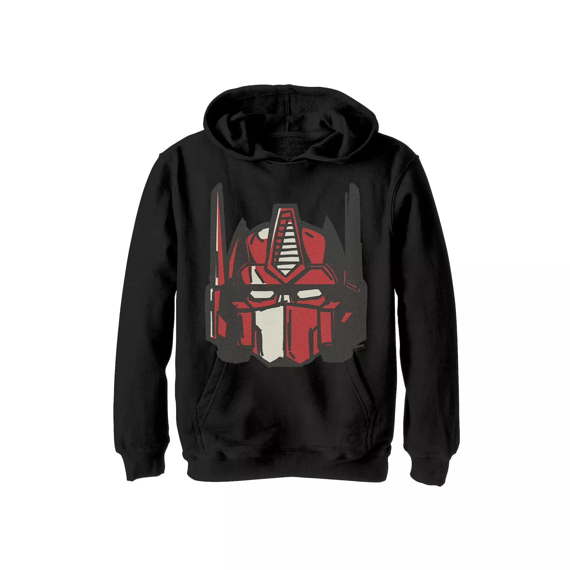 Disney's The Lion King Boys 8-20 Simba Remember Painting Graphic Fleece Hoodie, Boy's, Size: Small, Black Product Image