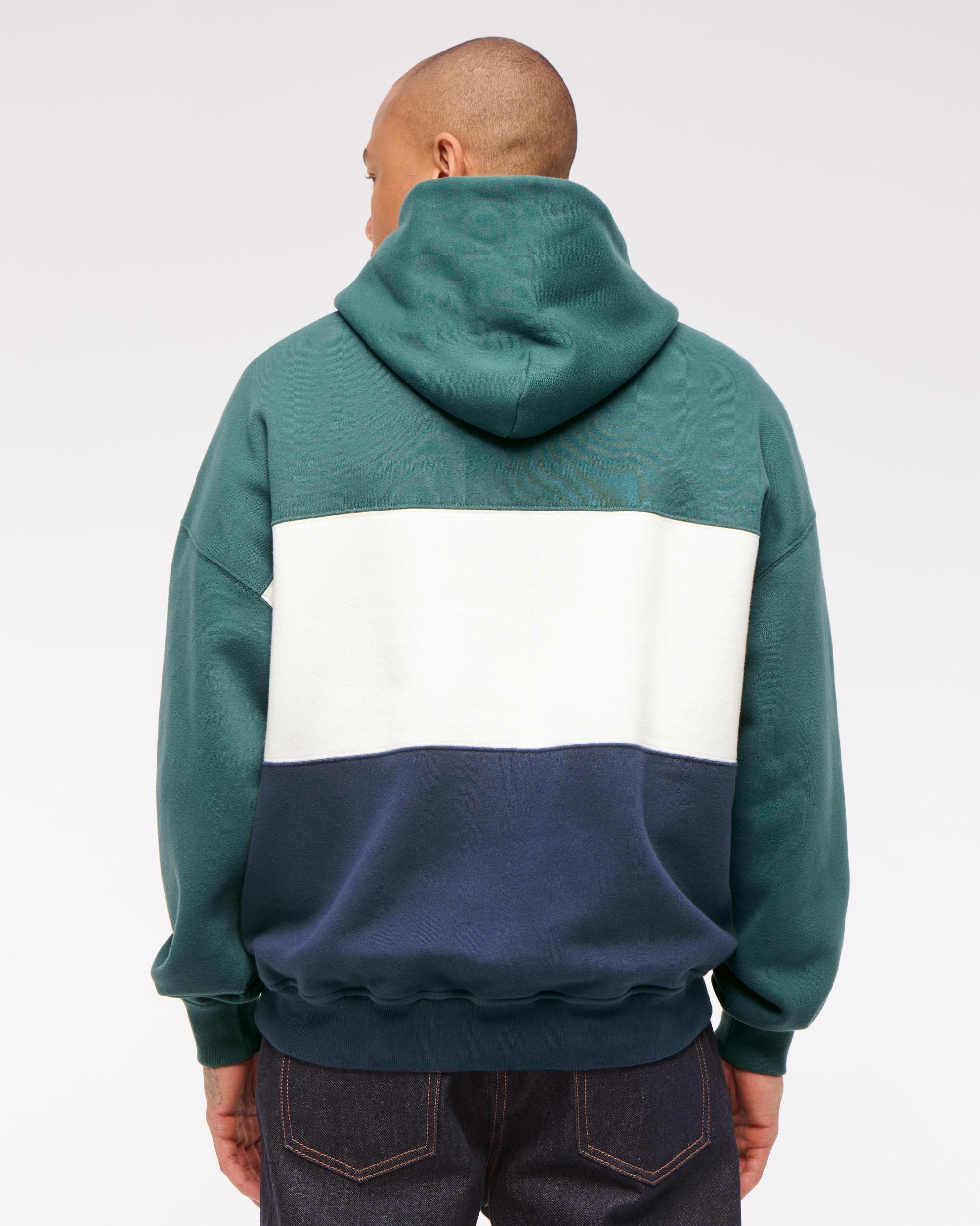 Essential Popover Hoodie Product Image