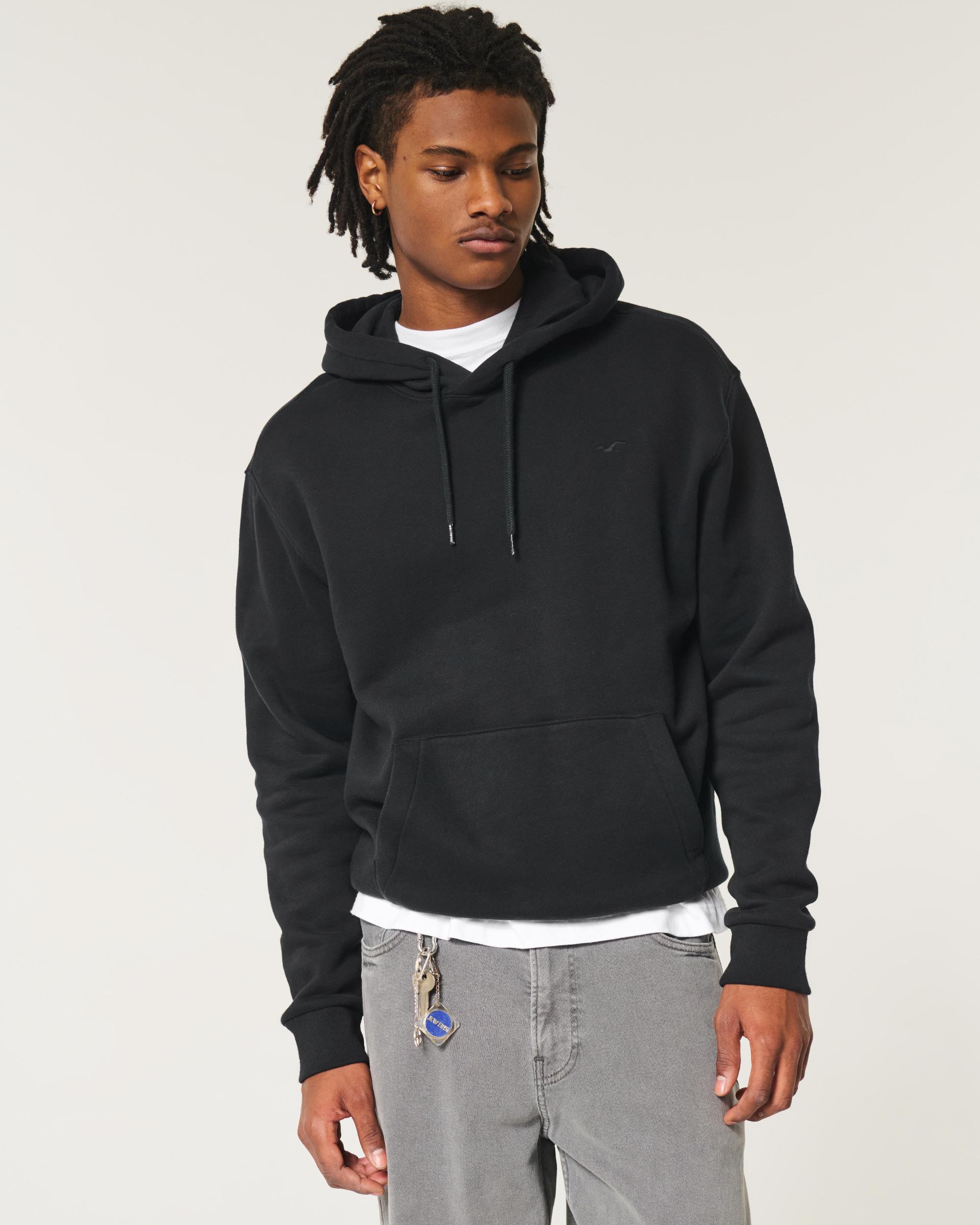 Relaxed Icon Hoodie Product Image