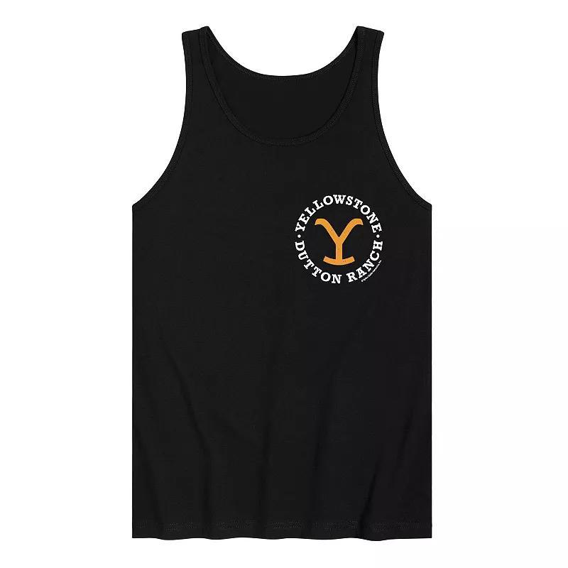 Mens Transformers Autobots Roll Out Graphic Tank Top Product Image