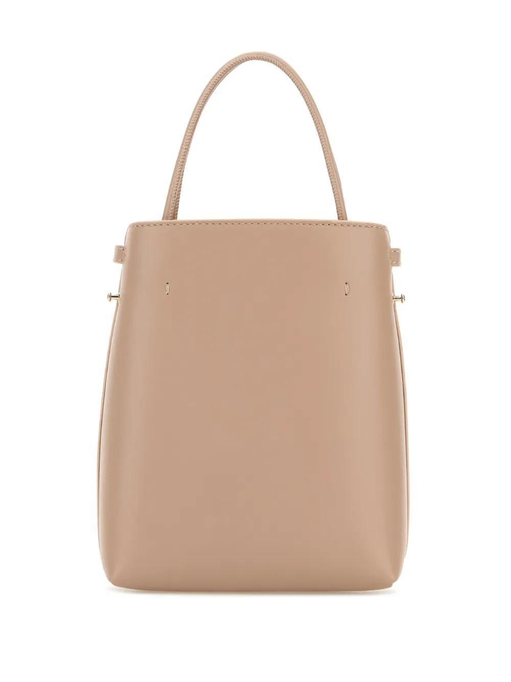 CHLOÉ Chloe Woman Chc23up873 - Chloe Sense In Neutrals Product Image