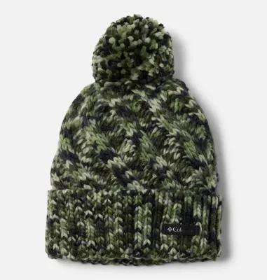 Columbia Womens Bundle Up II Beanie- Product Image