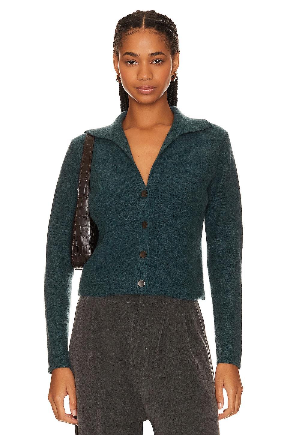 Button Cardigan Vince Product Image