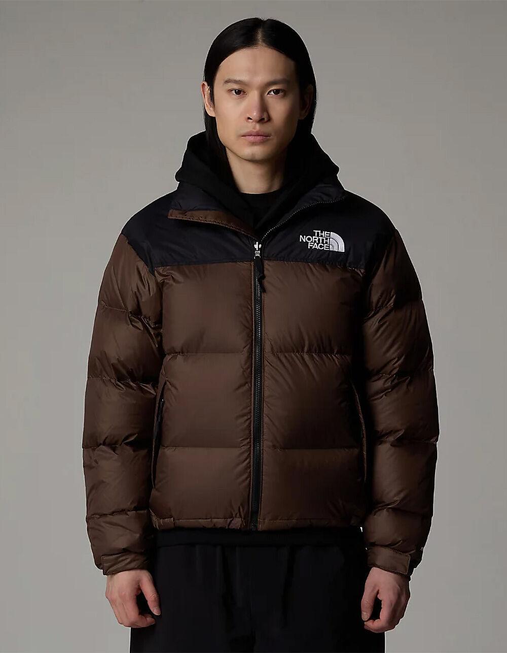 THE NORTH FACE 1996 Retro Nuptse Mens Jacket - COPPER Product Image