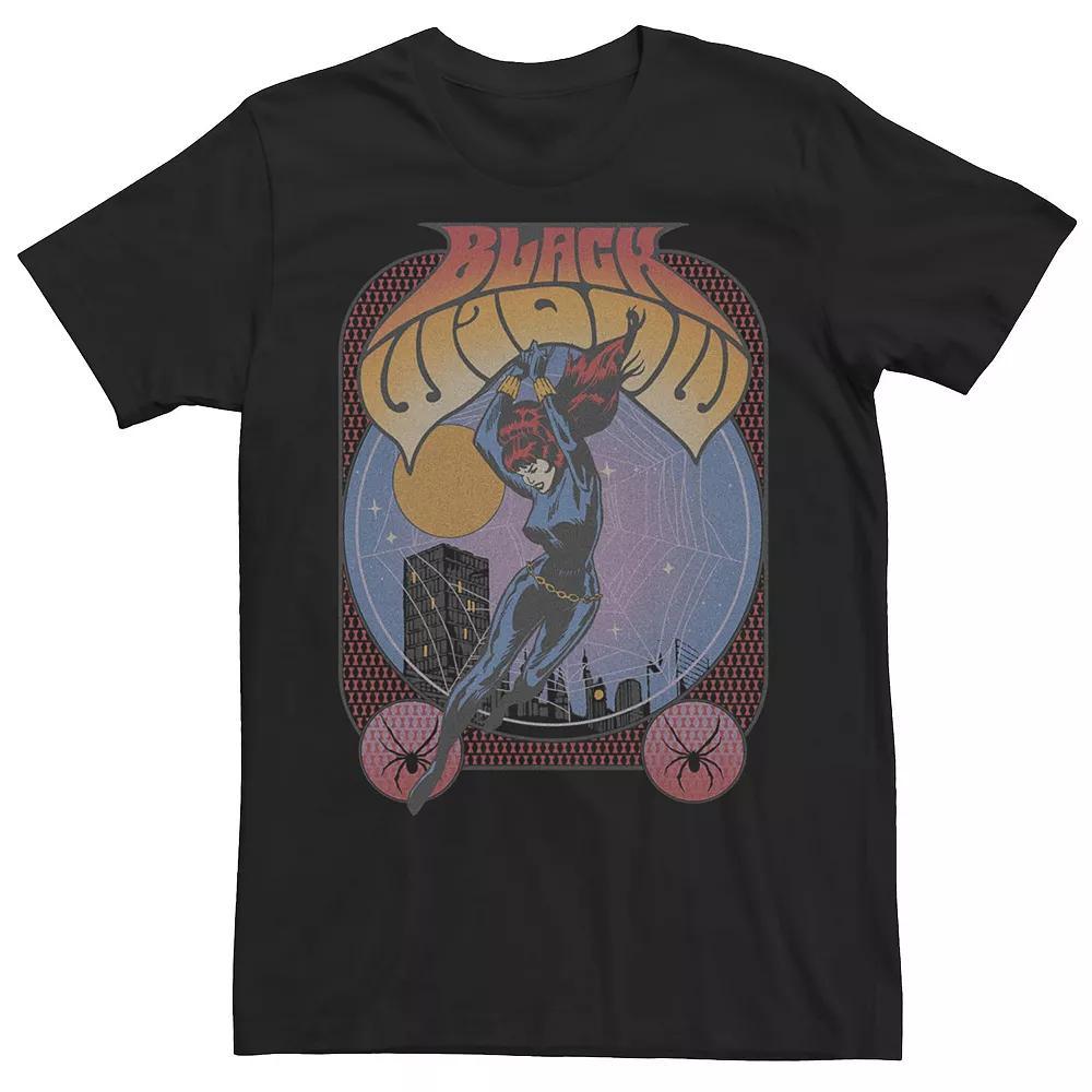 Men's Star Wars The last Jedi Tee, Size: 3XL, Blue Product Image
